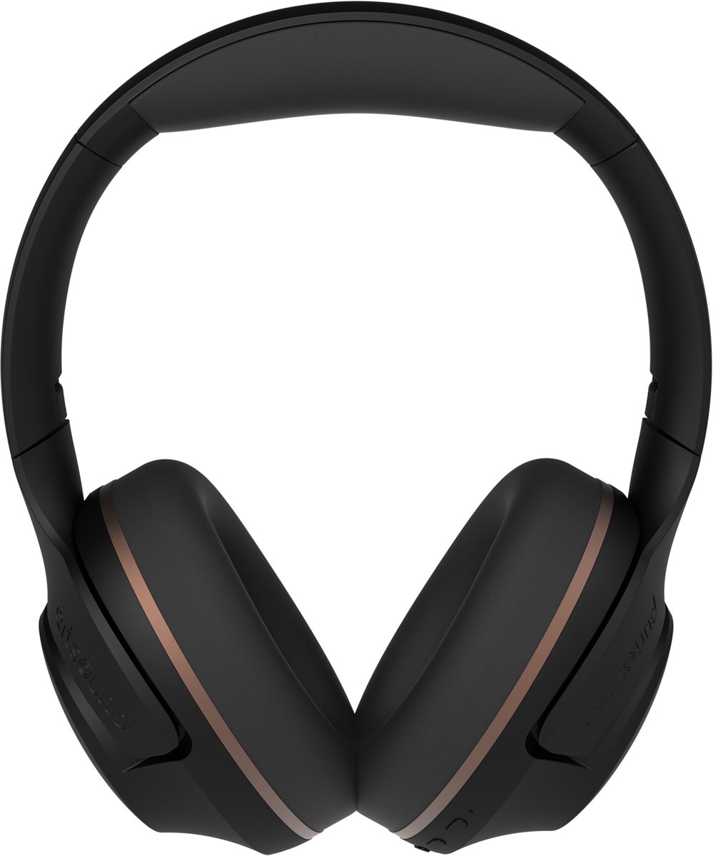 ARTSOUND BRWV09B Casque audio à réduction de bruit