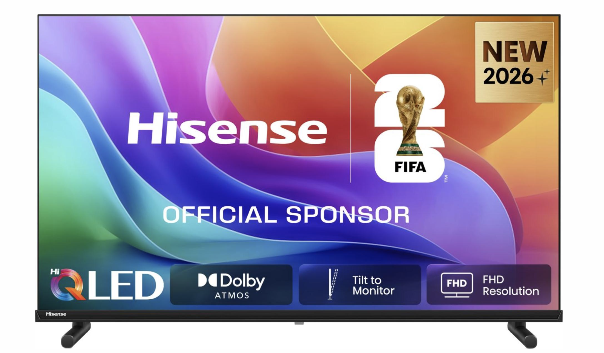 HISENSE 32A5S