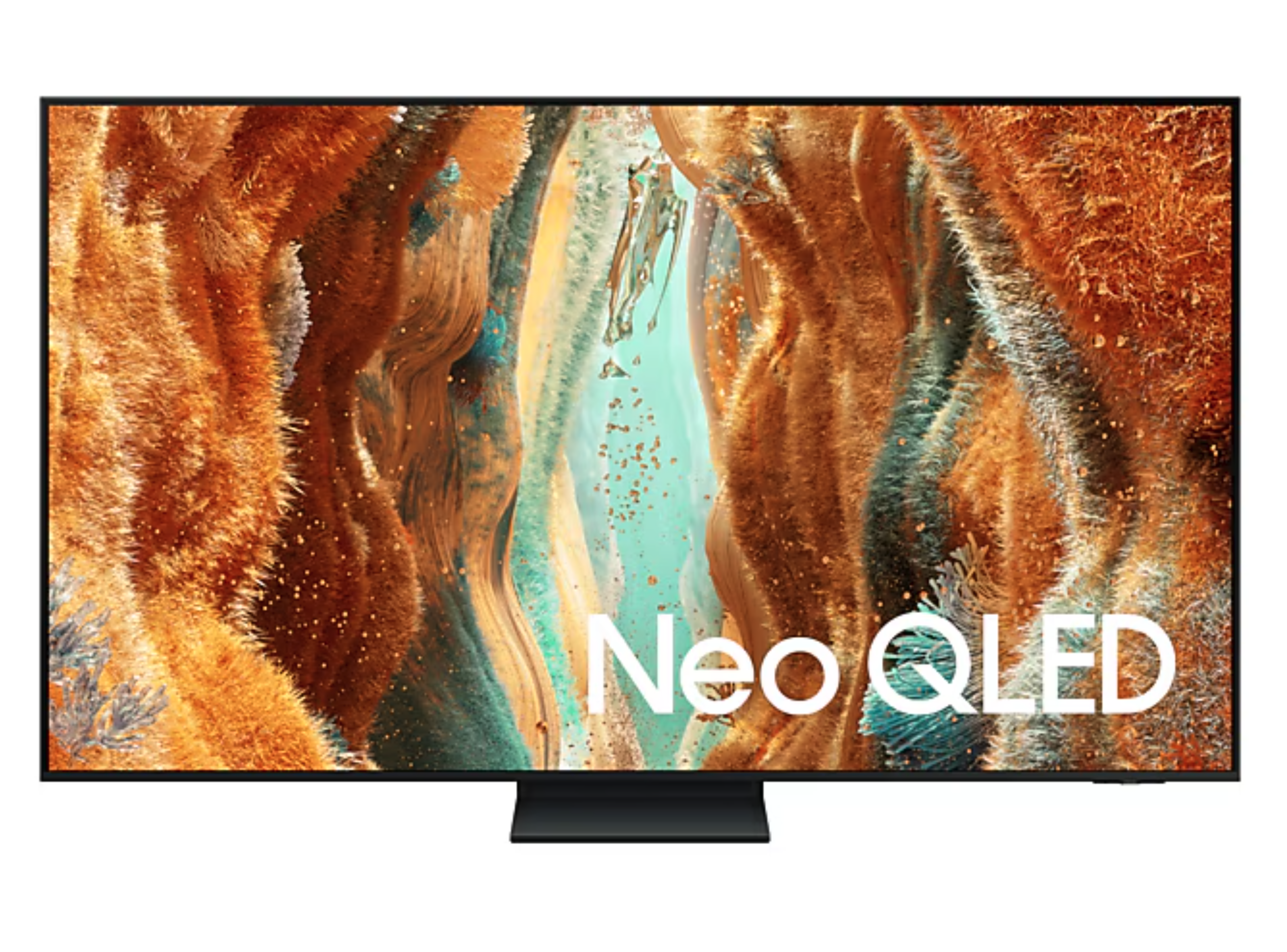 SAMSUNG QE75QN77FATXXN télévision 4K UHD - 75"