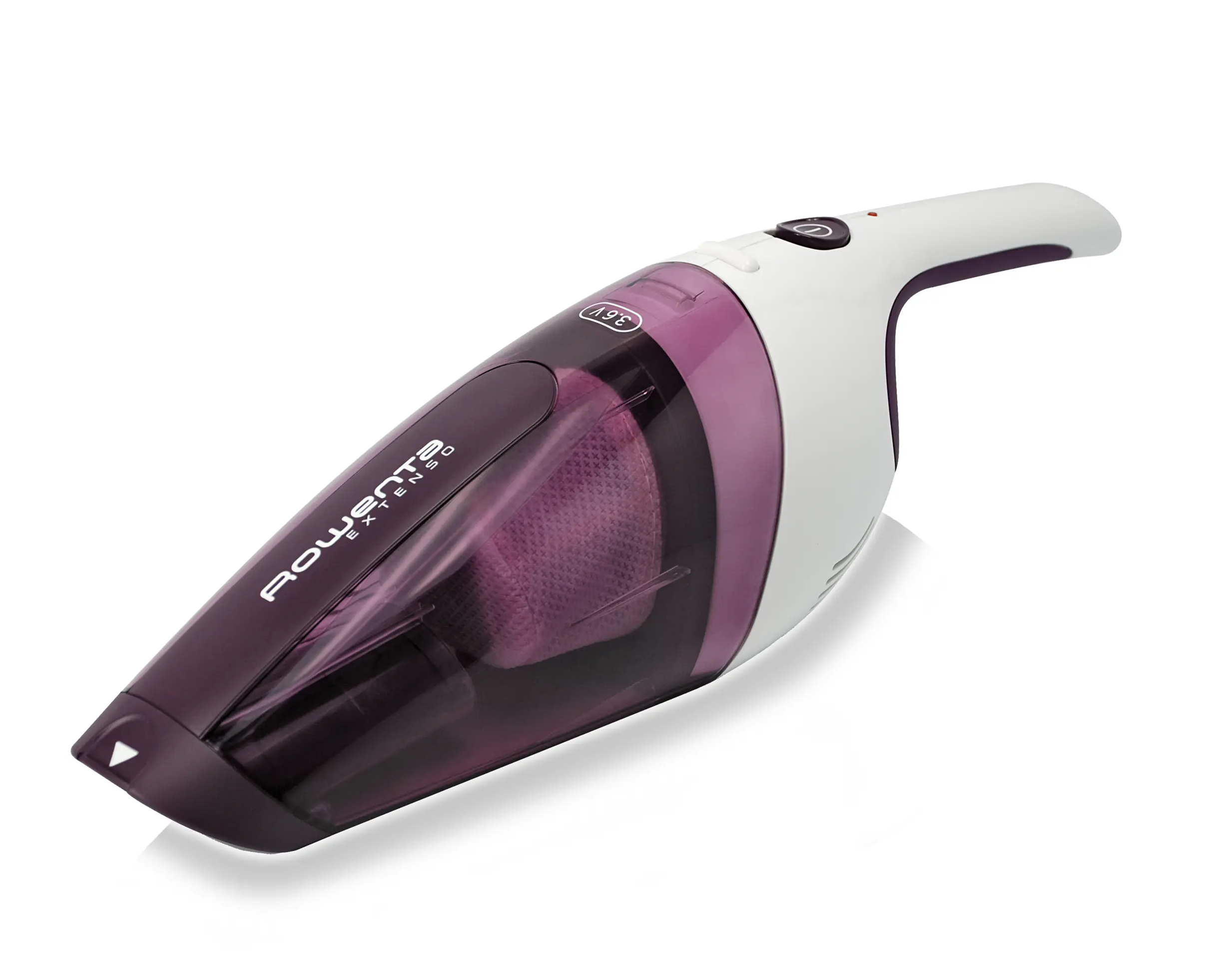 ROWENTA ROAC232001 aspirateur à main