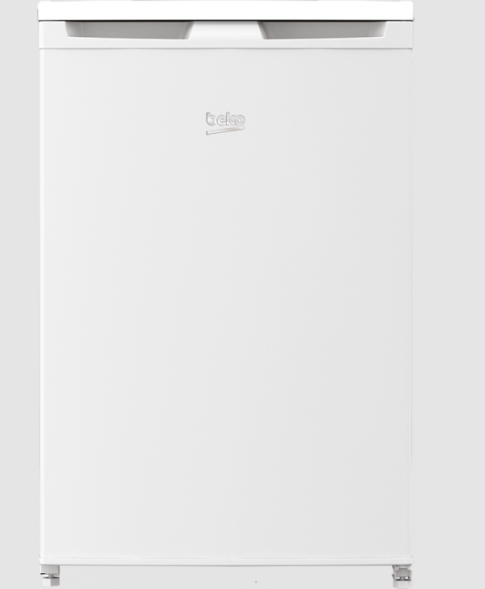BEKO FNE1074N surgelateur pose-libre - 84cm