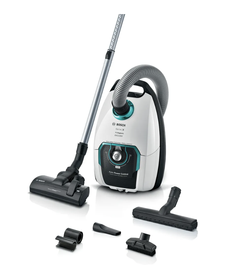 BOSCH BGL8HYG1 aspirateur avec sac
