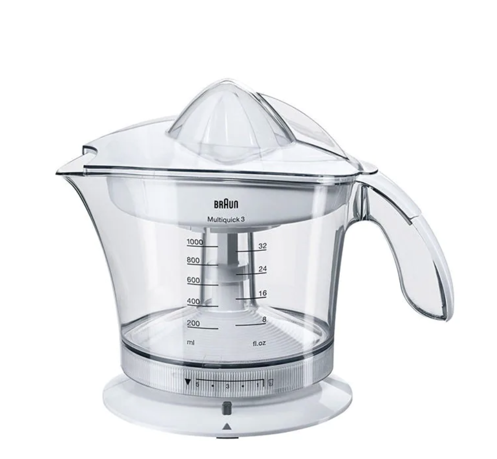 BRAUN (DELONGHI) BHMPZ9 presse-fruits