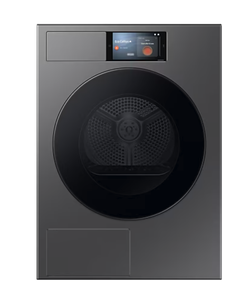 SAMSUNG DV90F09F4SU3 sèche-linge - par pompe à chaleur