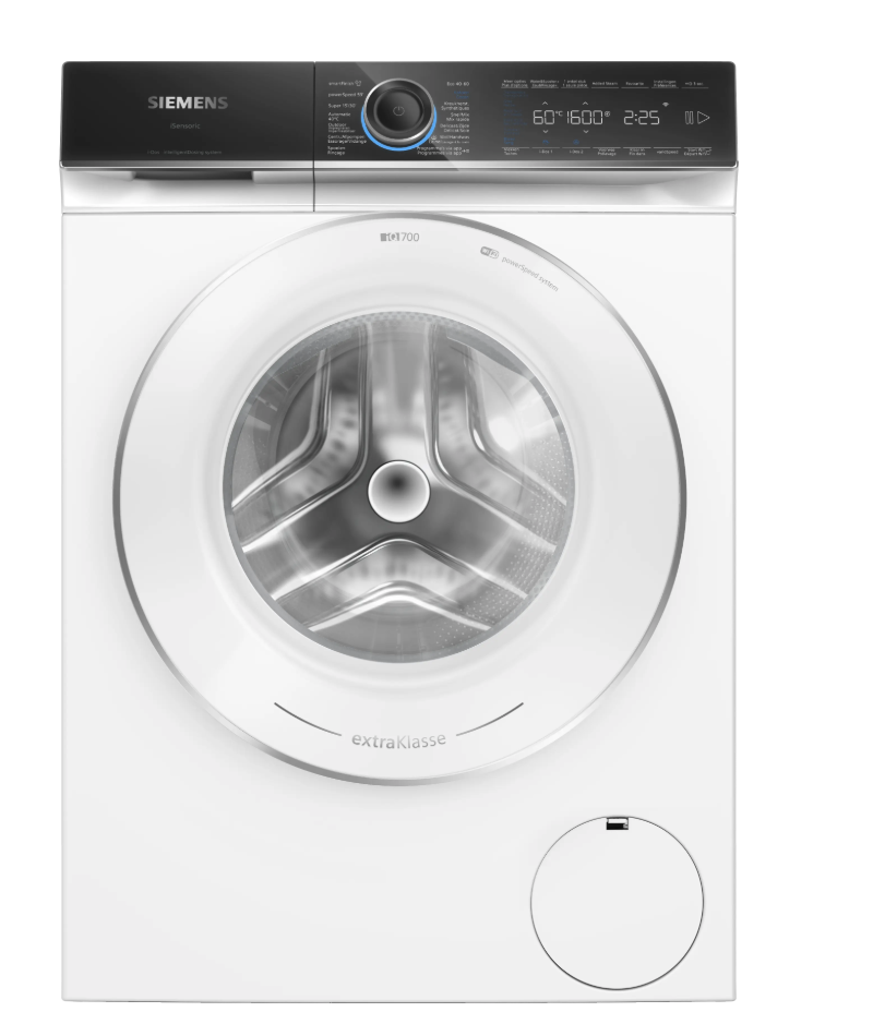 SIEMENS WG66B2ATFG IQ700 lave-linge