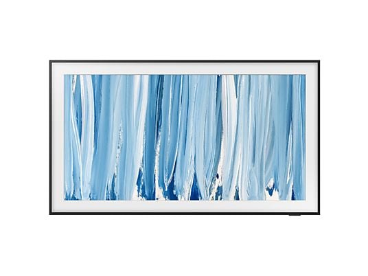 SAMSUNG F-QE85LS03HWUX télévision