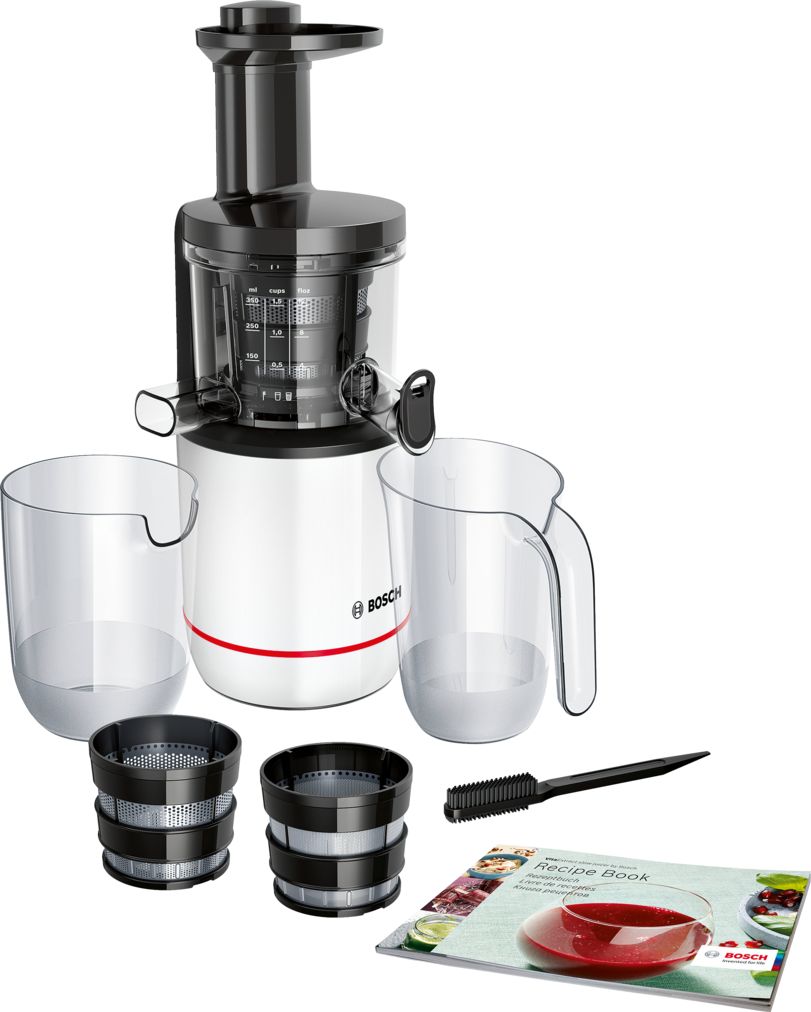 BOSCH MESM500W extracteur de jus
