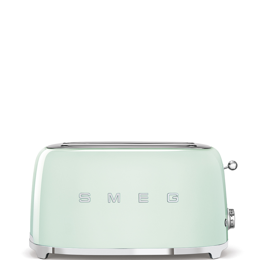 SMEG TSF02PGEU grille-pain