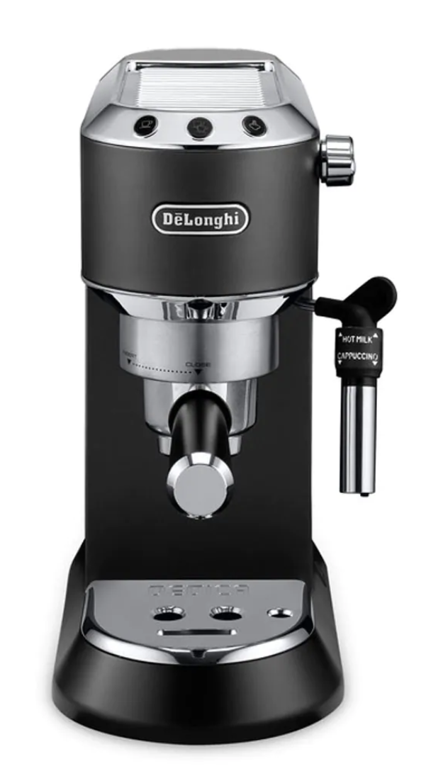 BRAUN (DELONGHI) DLEC685.BK machine expresso