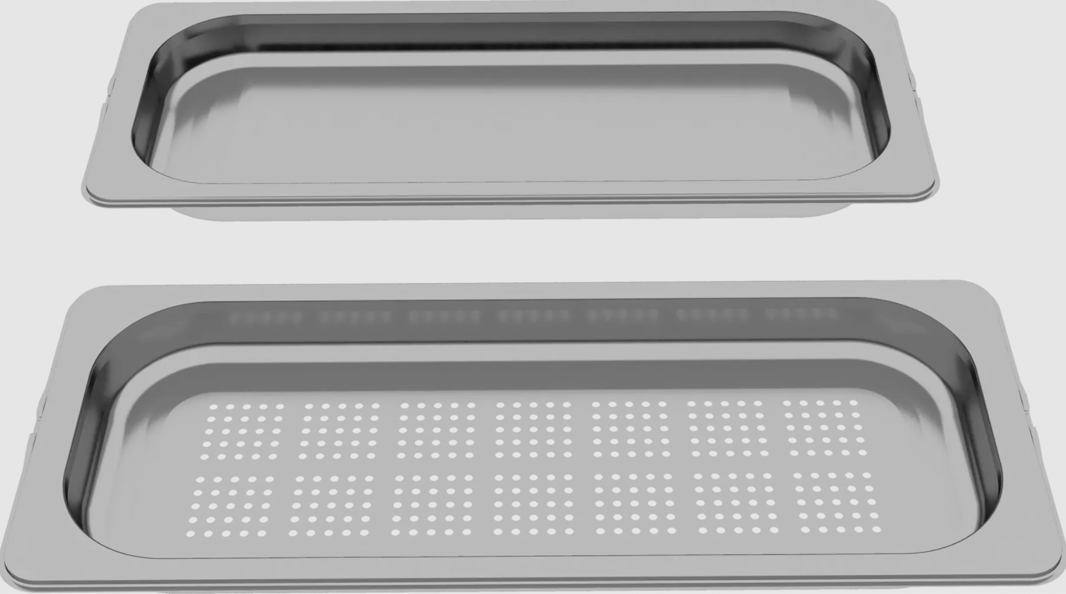 BOSCH HEZ66D52 bac à vapeur