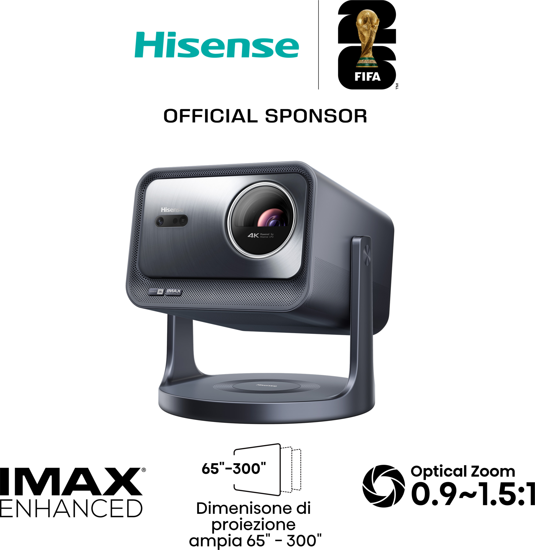 HISENSE C2PRO