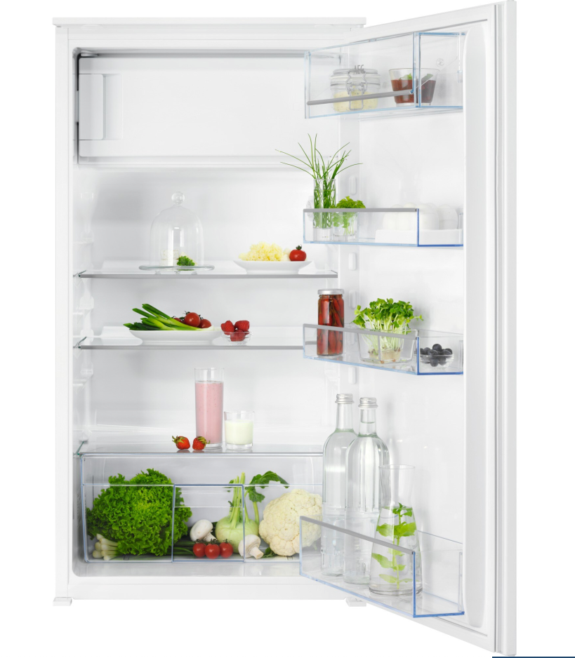 AEG TSF5O101ES 5000 réfrigérateur avec surgélateur - 103cm