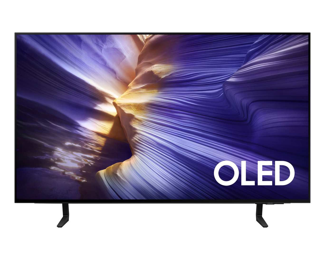 SAMSUNG QE42S93FAEXXN télévision 4K UHD - 42"