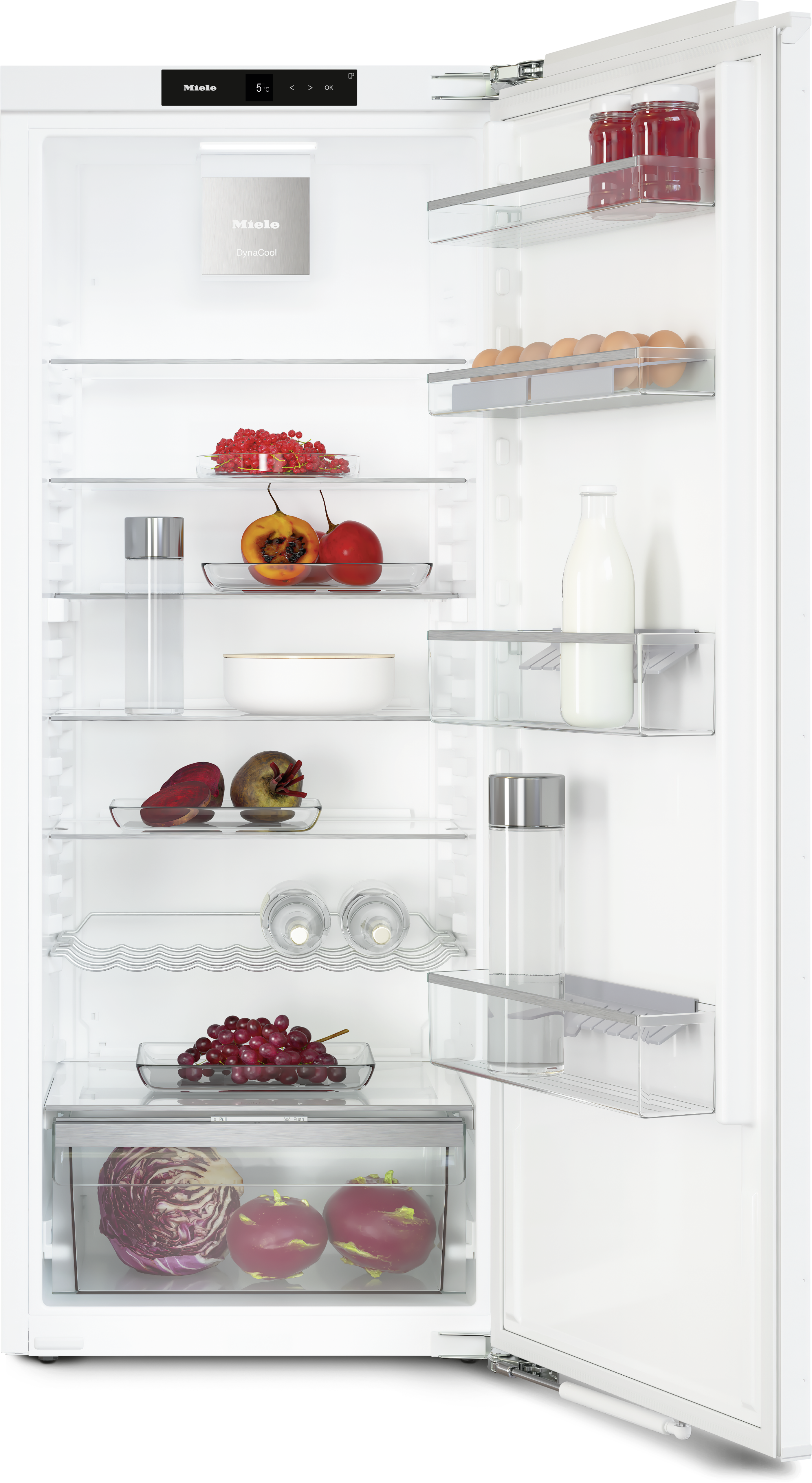 MIELE K7437D refrigérateur sans congélateur - 140cm