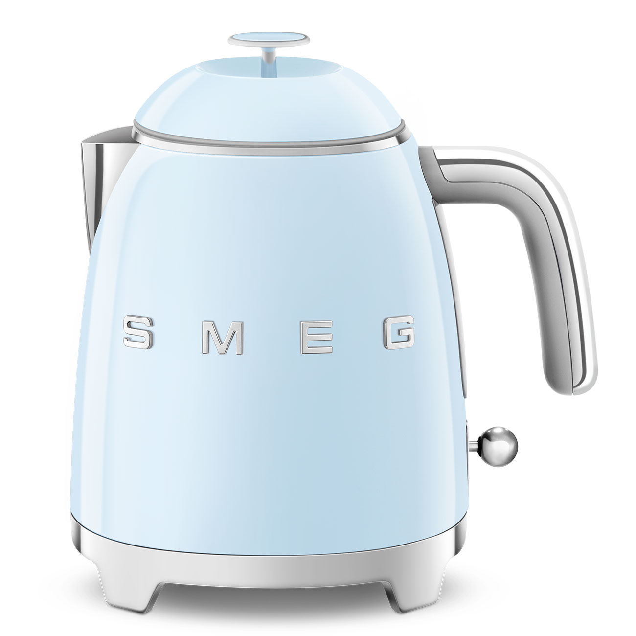 SMEG KLF05PBEU bouilloire