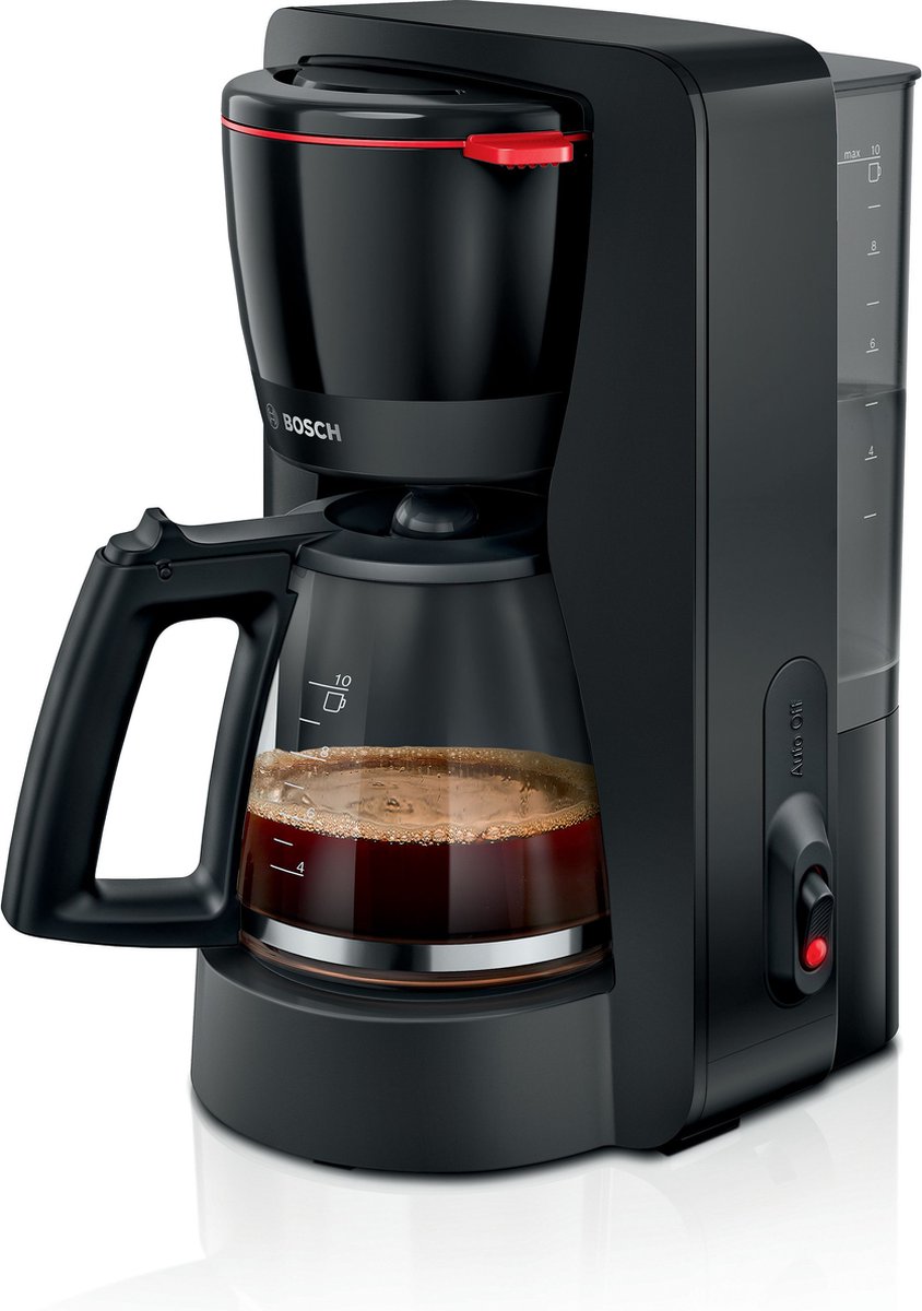 BOSCH TKA2M113 MYMOMENTS cafetière