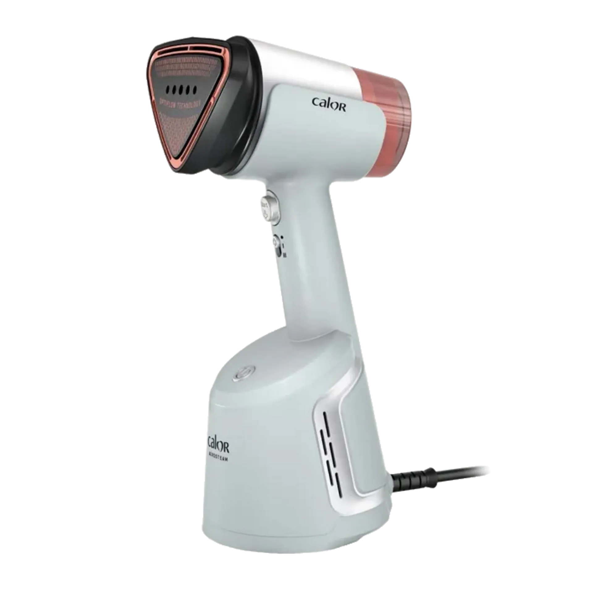 CALOR CADT9814C0 defroisseur vapeur à main