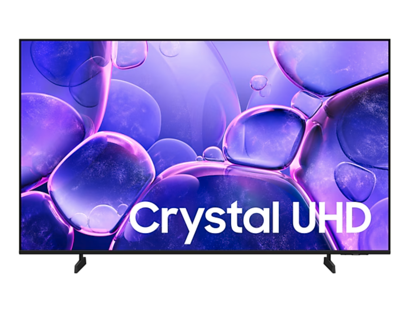 SAMSUNG UE50U8090FUXXN télévision UHD - 50"
