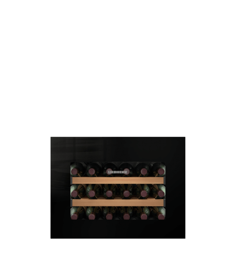 LIEBHERR WKEGB58226 cave à vin encastrable