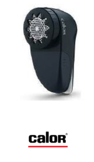 CALOR CAJA7002C0 rasoir anti-boulouche