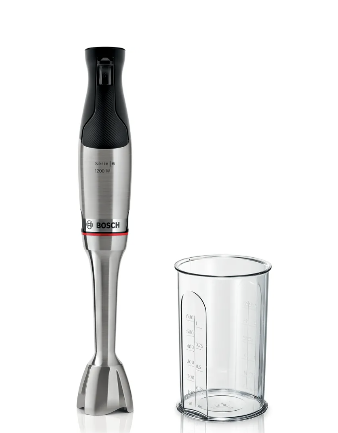 BOSCH MSM6M810 SERIE 6 mixeur plongeur