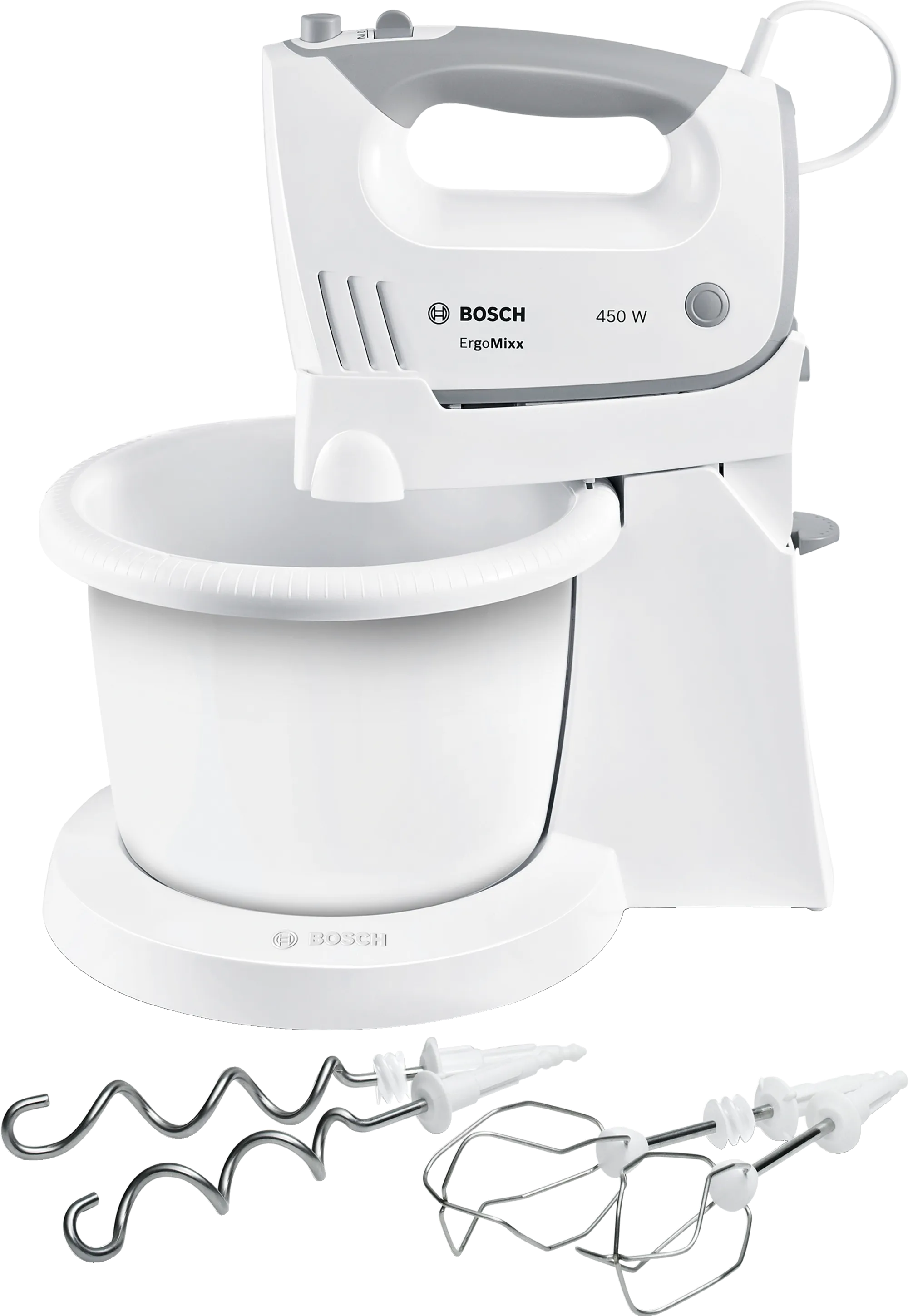 BOSCH MFQ36460 ERGOMIXX mixeur