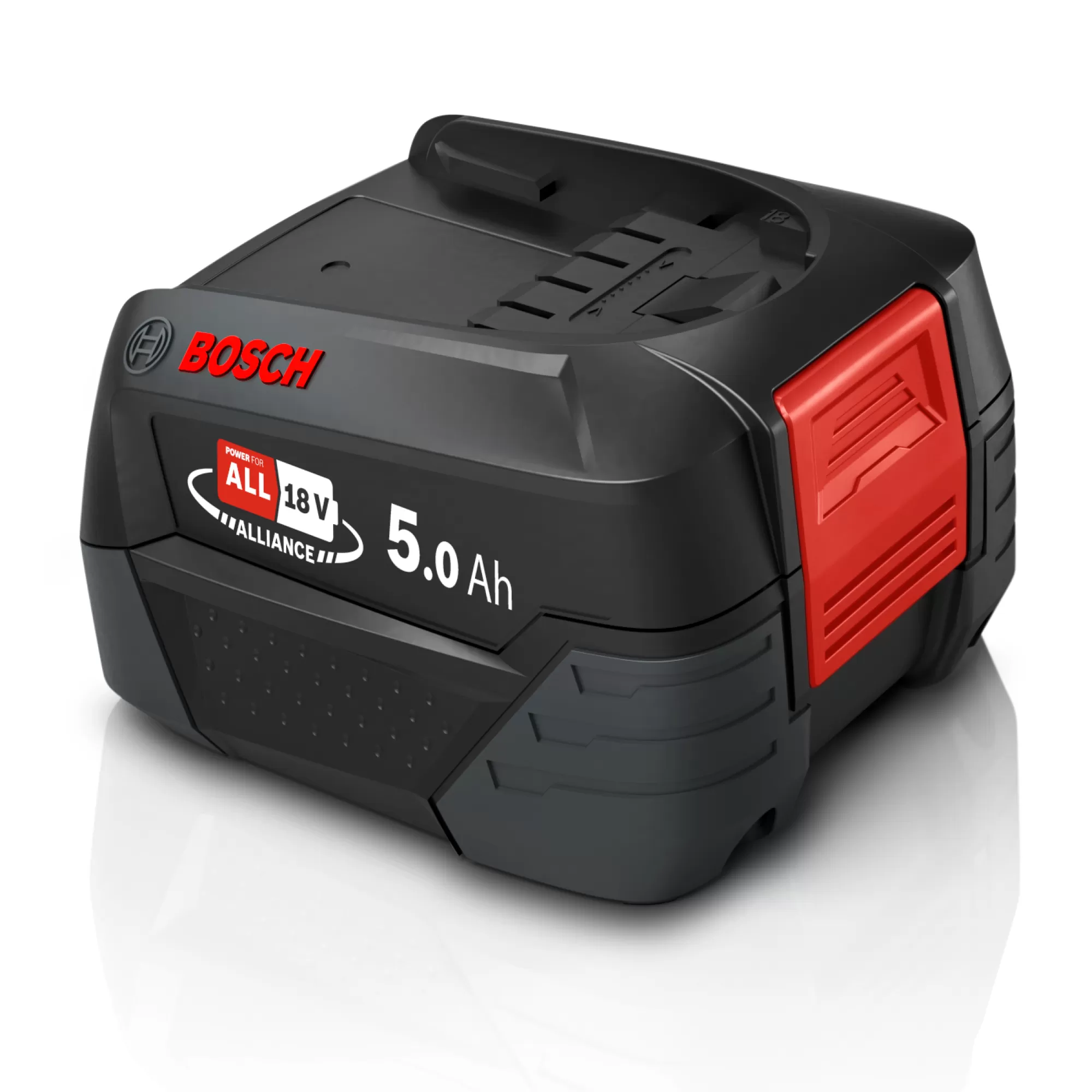 BOSCH BHZUB1850 batterie