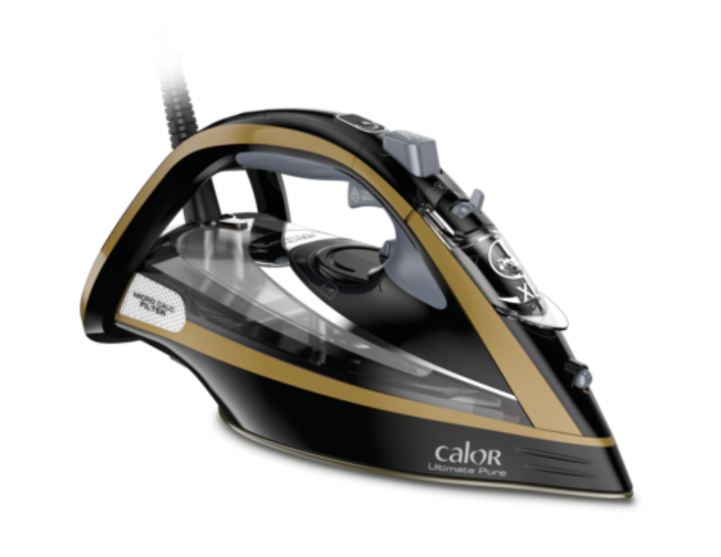 CALOR CAFV9839C0 fer à repasser