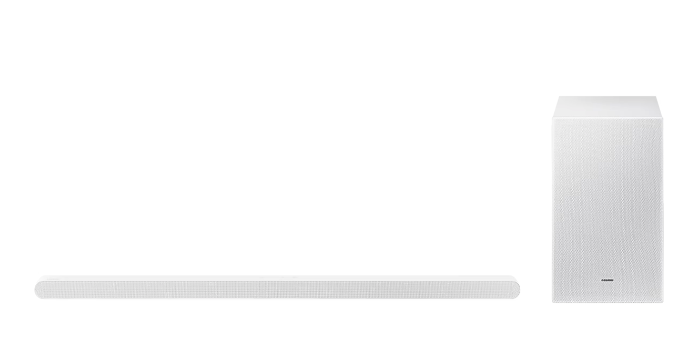 SAMSUNG HW-S701D/XN soundbar