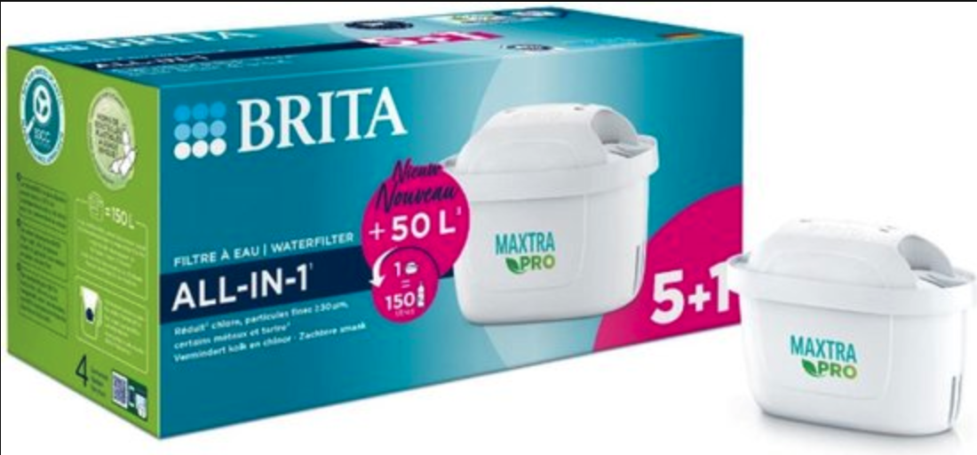 BRITA BT1050932 filtre