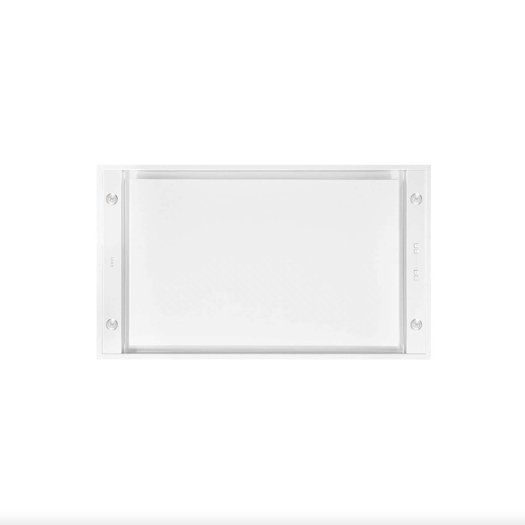 NOVY 6836 Pureline hotte plafonnier - 90cm