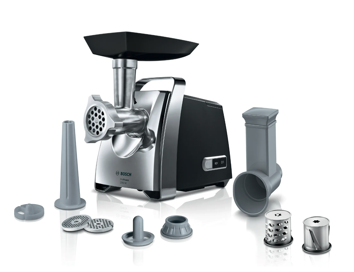 BOSCH MFW67440 hachoir à viande