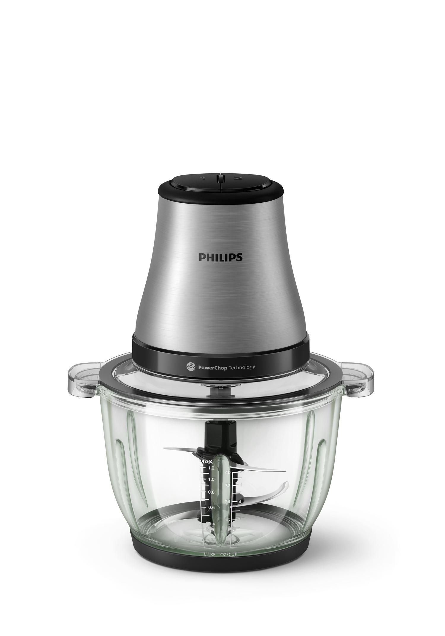PHILIPS PDHR1503/00 hachoir
