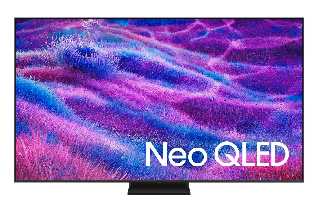 SAMSUNG QE75QN80FAUXXN télévision 4K UHD - 75"