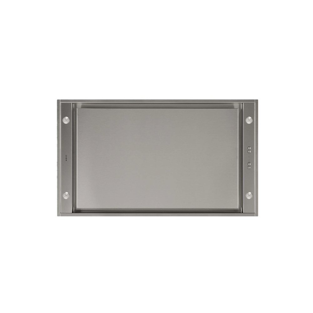NOVY 6810 Pureline Compact hotte plafonnier - 90cm