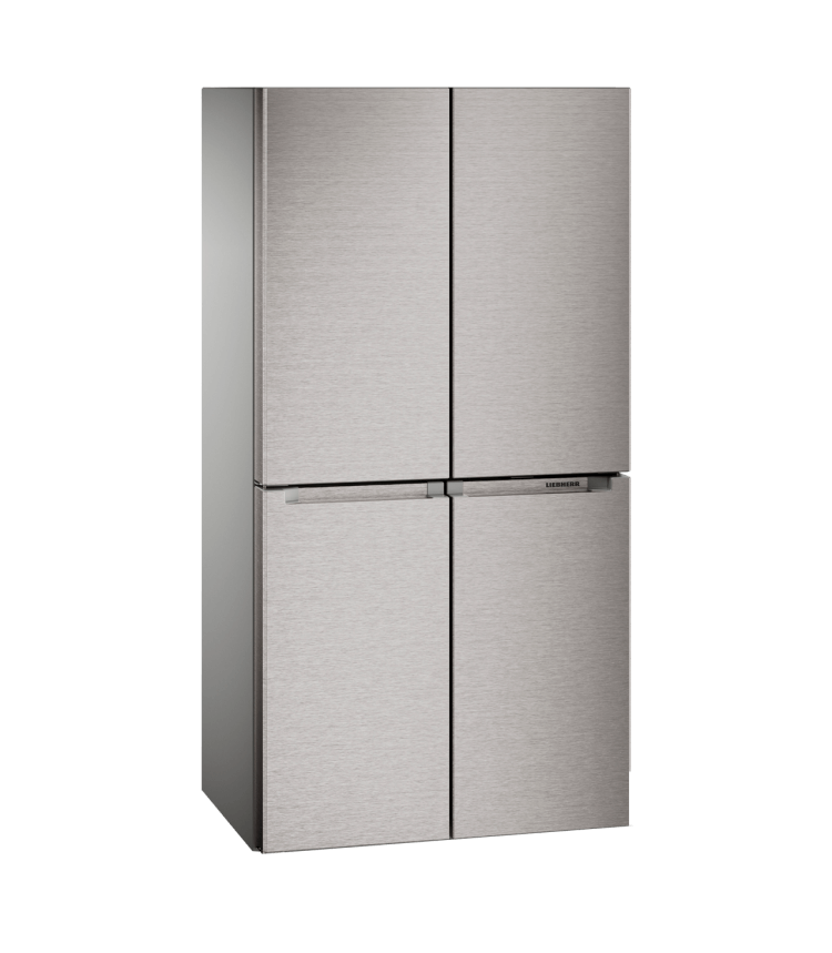 LIEBHERR MSDD901220 side-by-side