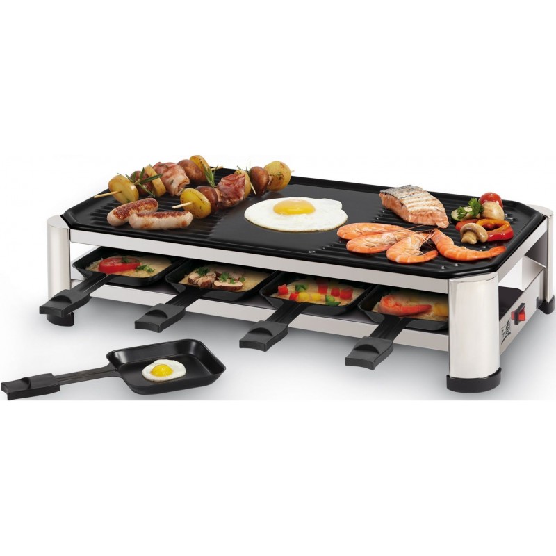 FRITEL FT142080 raclette