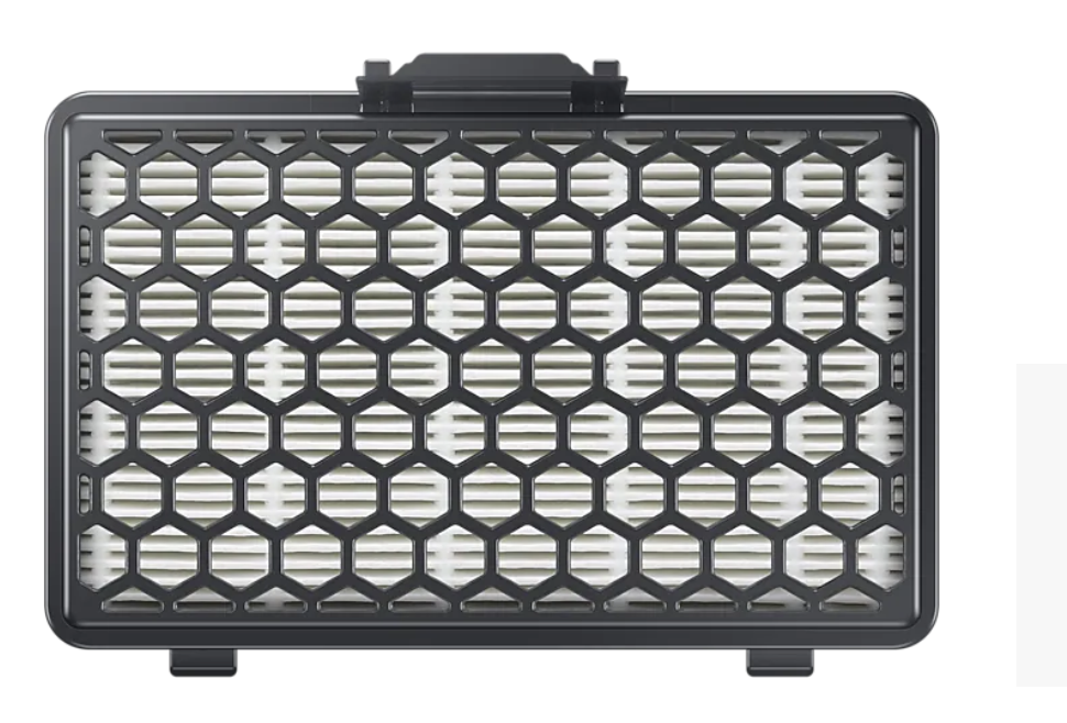 SAMSUNG VCA-RHF95 filtre à poussière