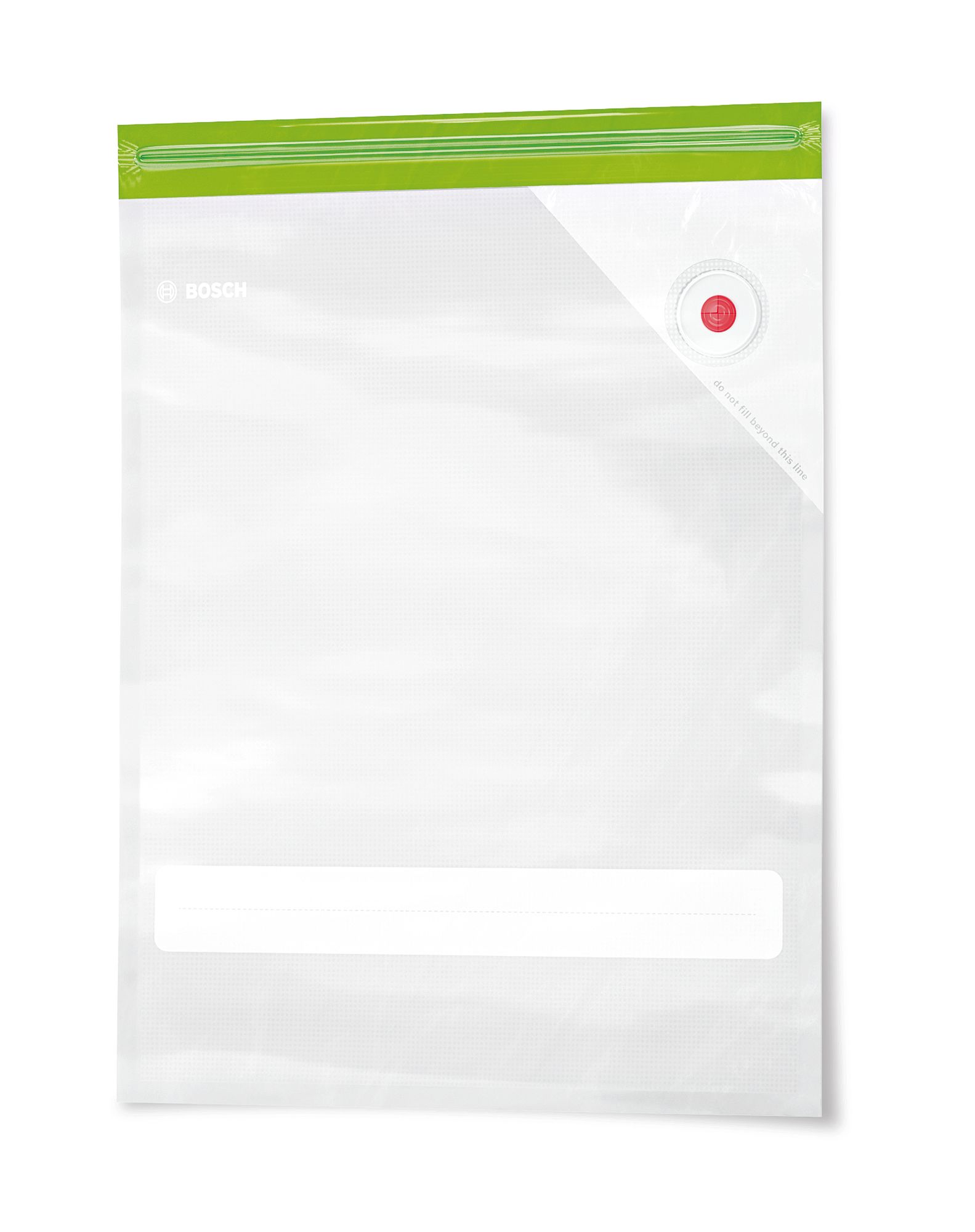 BOSCH MSZV0FB3 sacs pour mise sous vide