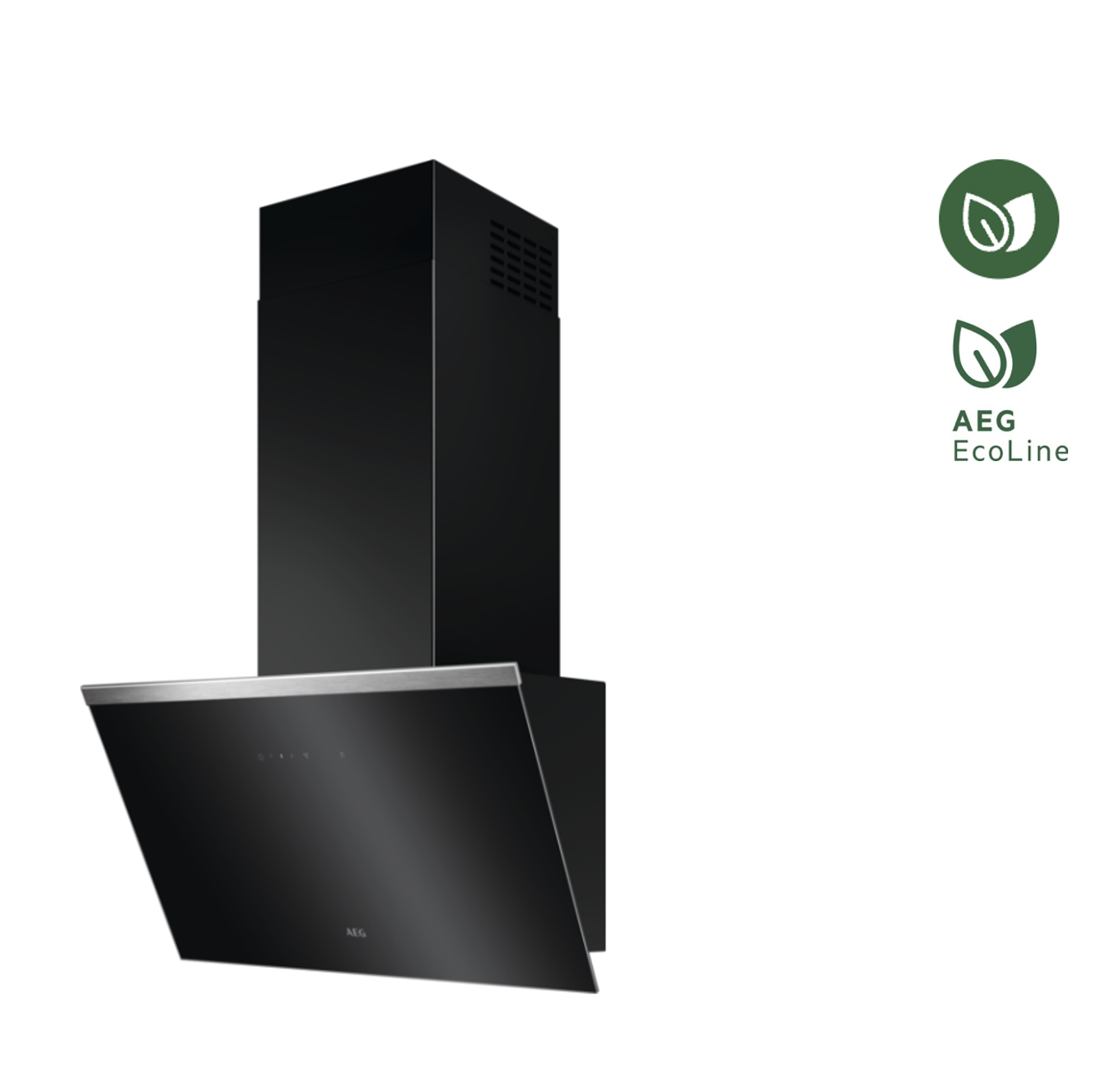 AEG DVE5661HB 7000 hotte murale - 60cm