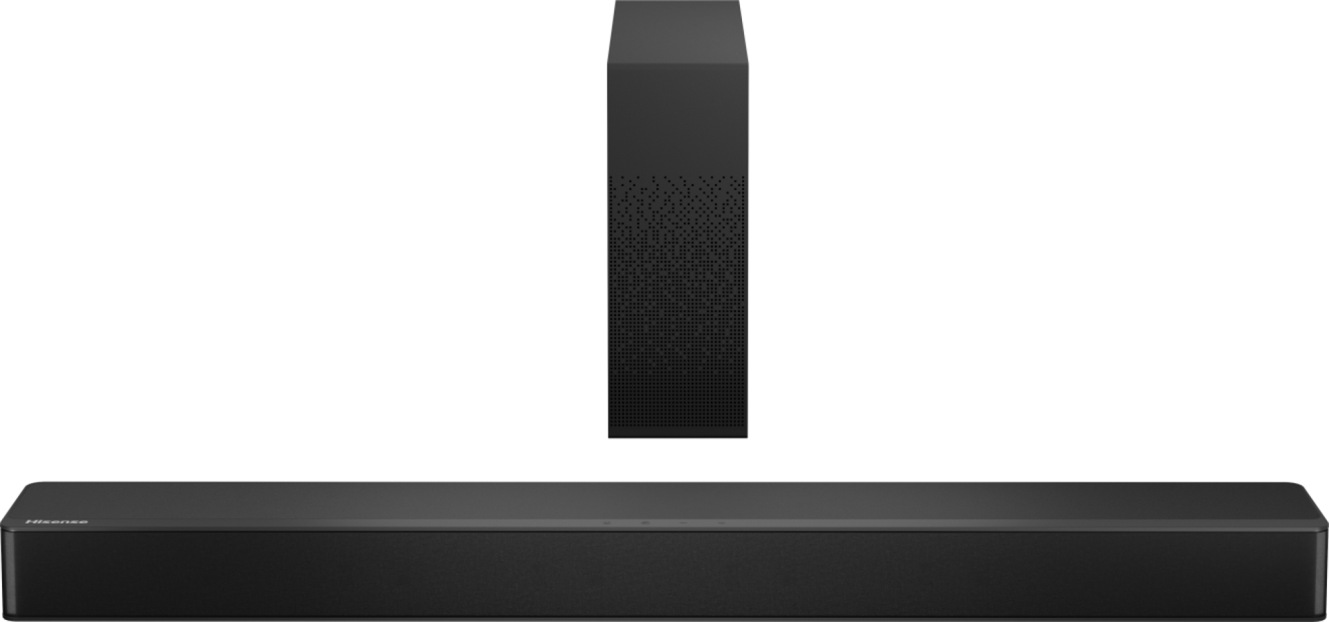 HISENSE HS2100
