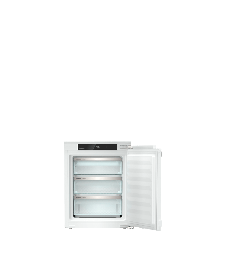 LIEBHERR IFND350322 congélateur encastrable