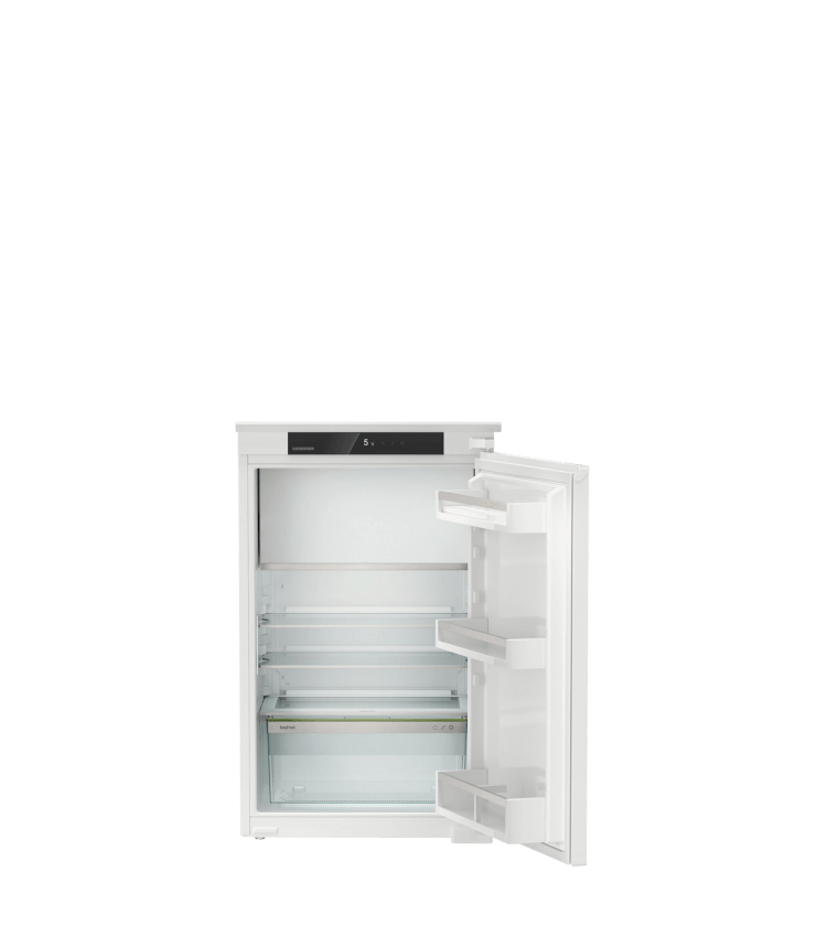 LIEBHERR IRSE390122 réfrigérateur avec surgélateur - 88cm