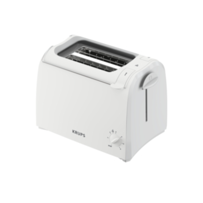 KRUPS KRKH151110 grille-pain