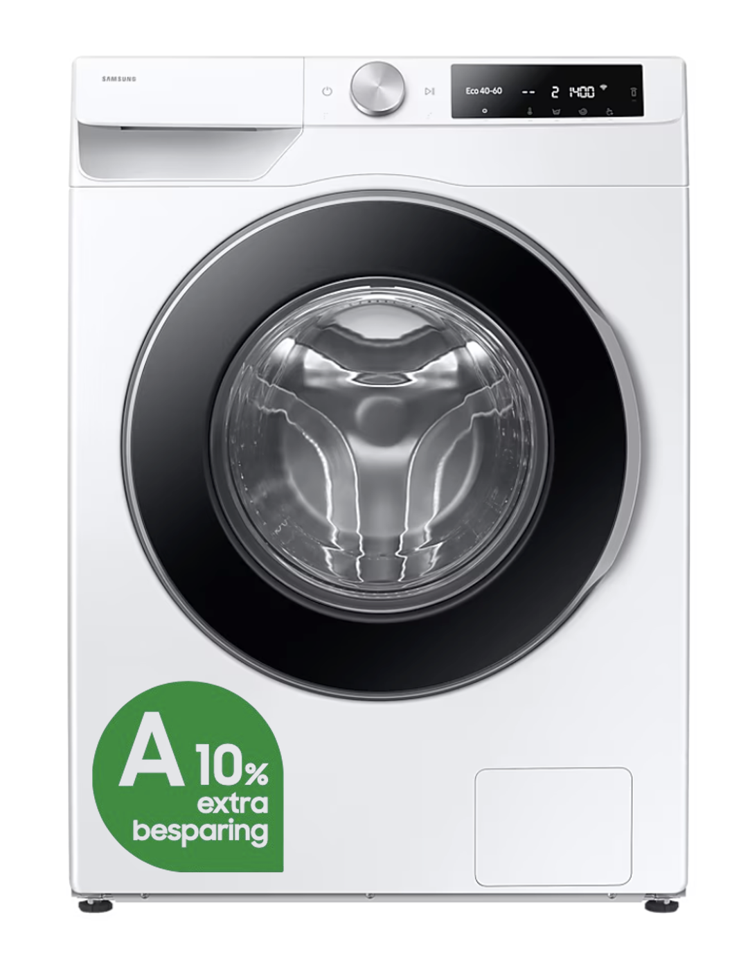 SAMSUNG WW90DG6U85LEU3 lave-linge