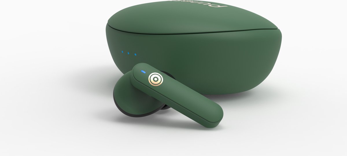 ARTSOUND BRAINWAVE03GR-30 écouteurs sans fil