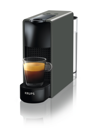 KRUPS KRYY2902FD machine à dosettes / capsules