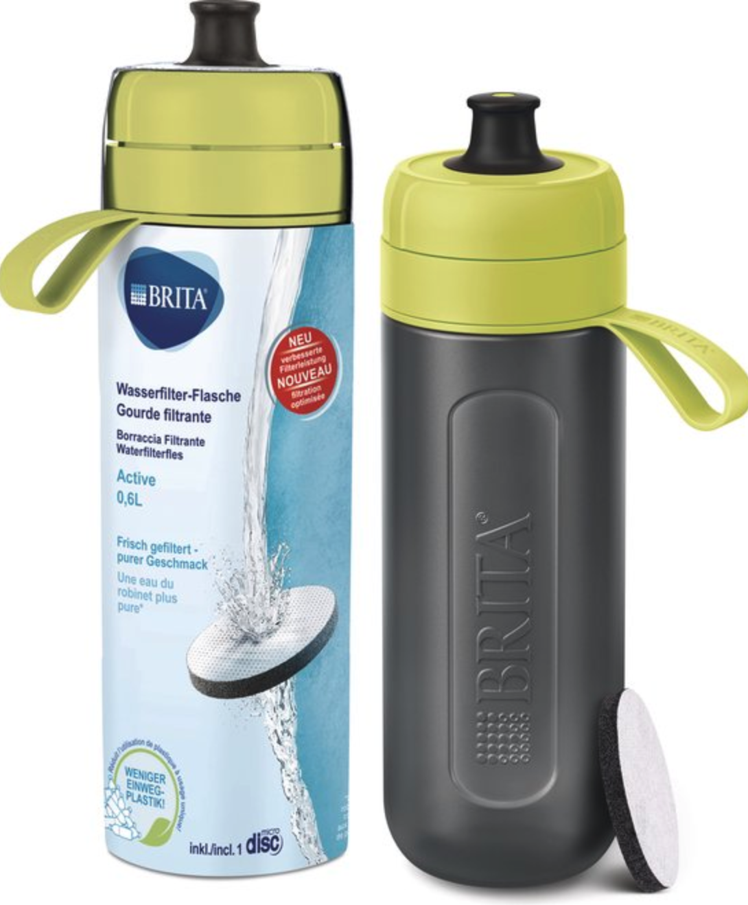 BRITA BT1052249 bouteille