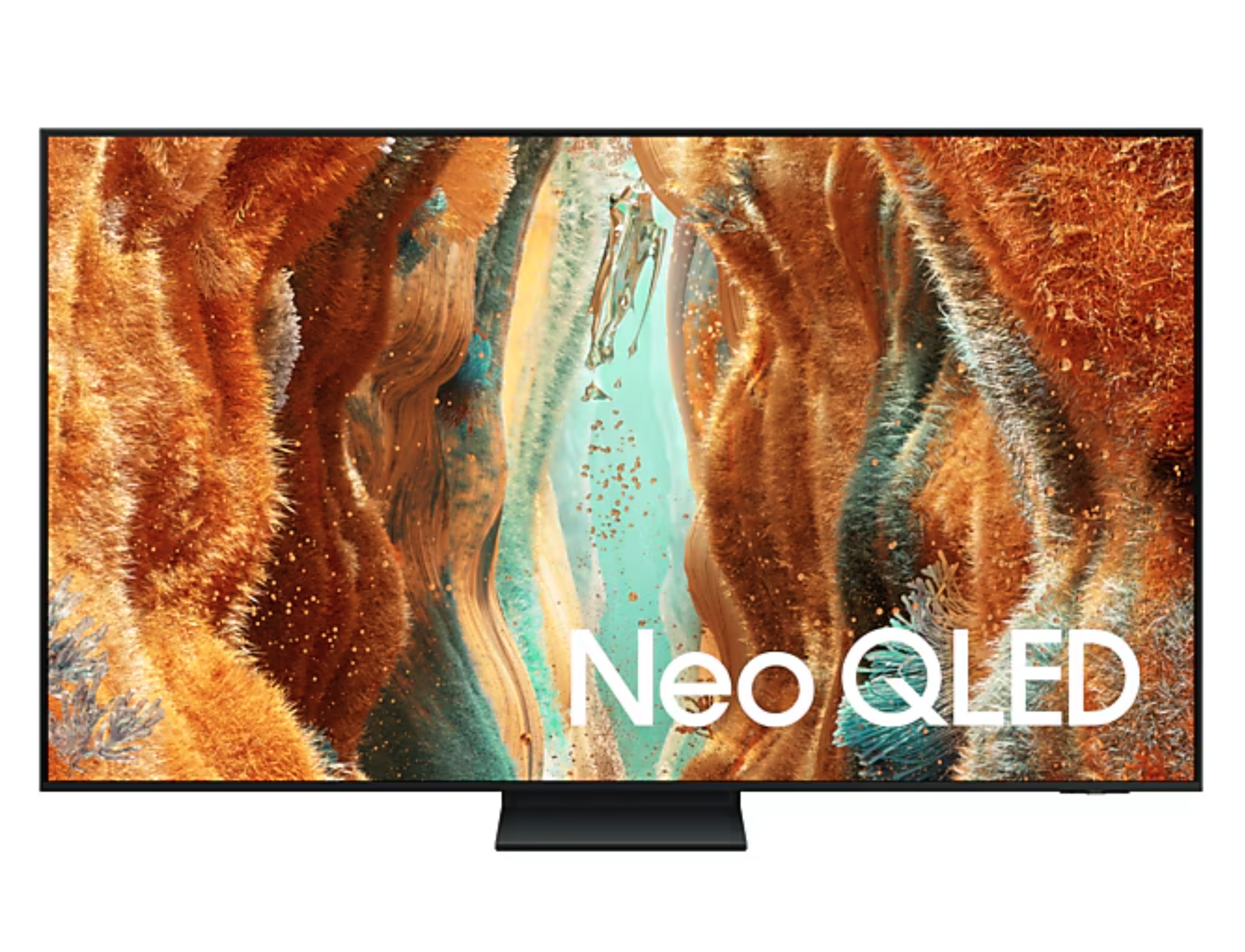 SAMSUNG QE85QN77FATXXN télévision 4K UHD - 85"