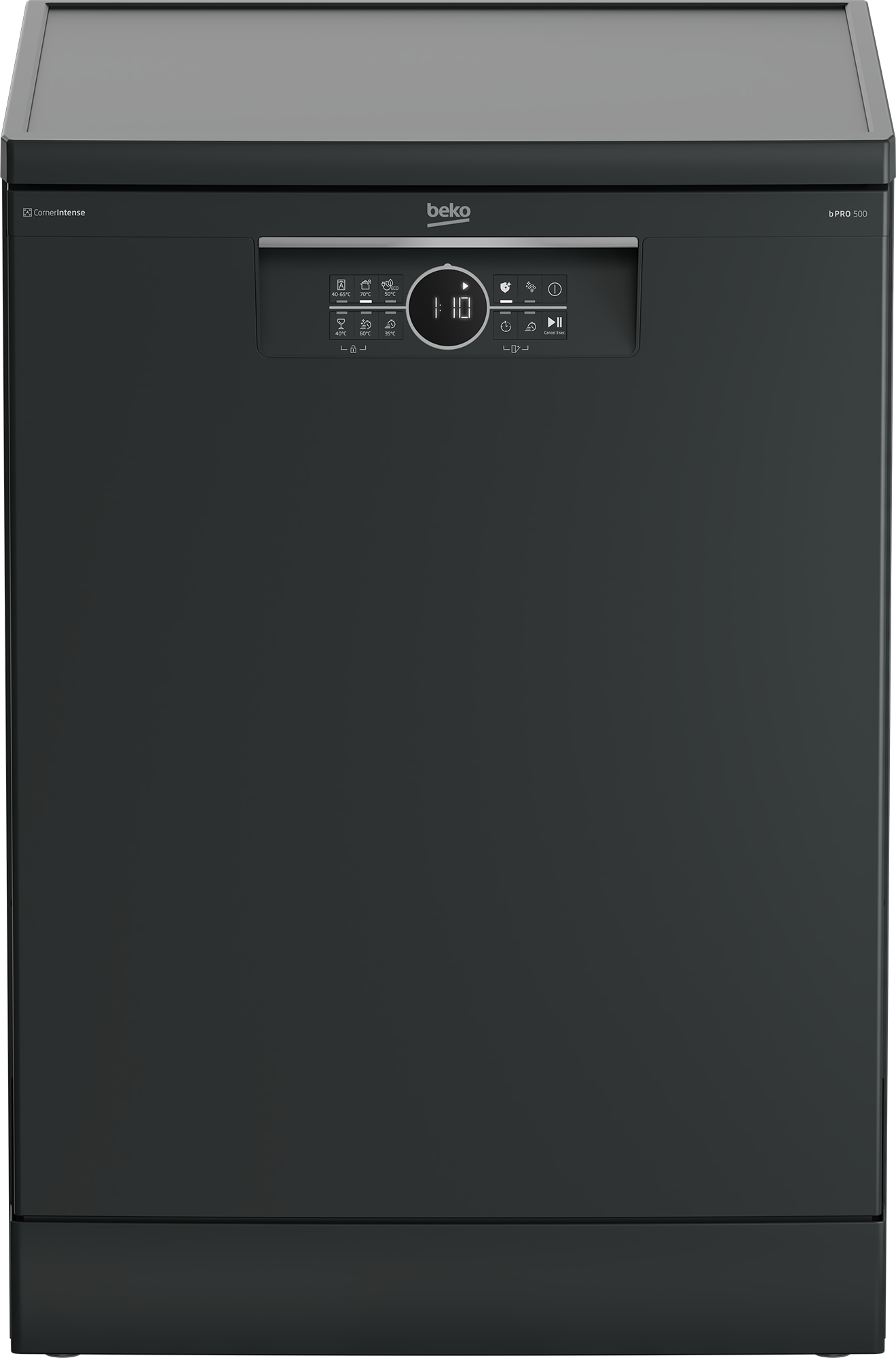 BEKO BDFN26561AC lave-vaisselle